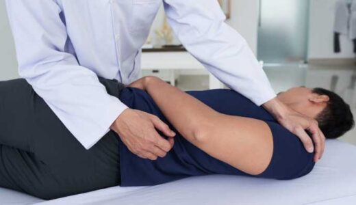 腰痛の構造的損傷とその再生を支える栄養療法：代謝促進への集中的アプローチ