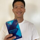 北川航也選手