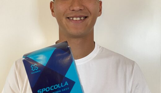 北川航也選手／清水エスパルスがアンバサダー契約を更新！