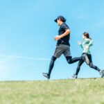 マラソンを完走するためのペース配分とは?身体づくりのコツも解説