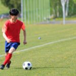 サッカーをするお子さんのための食事メニュー!おすすめ献立も解説