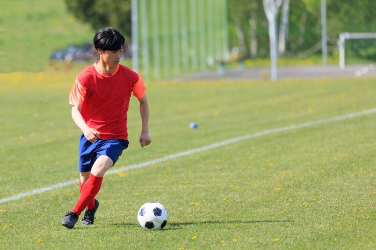 サッカーをするお子さんのための食事メニュー！おすすめ献立も解説