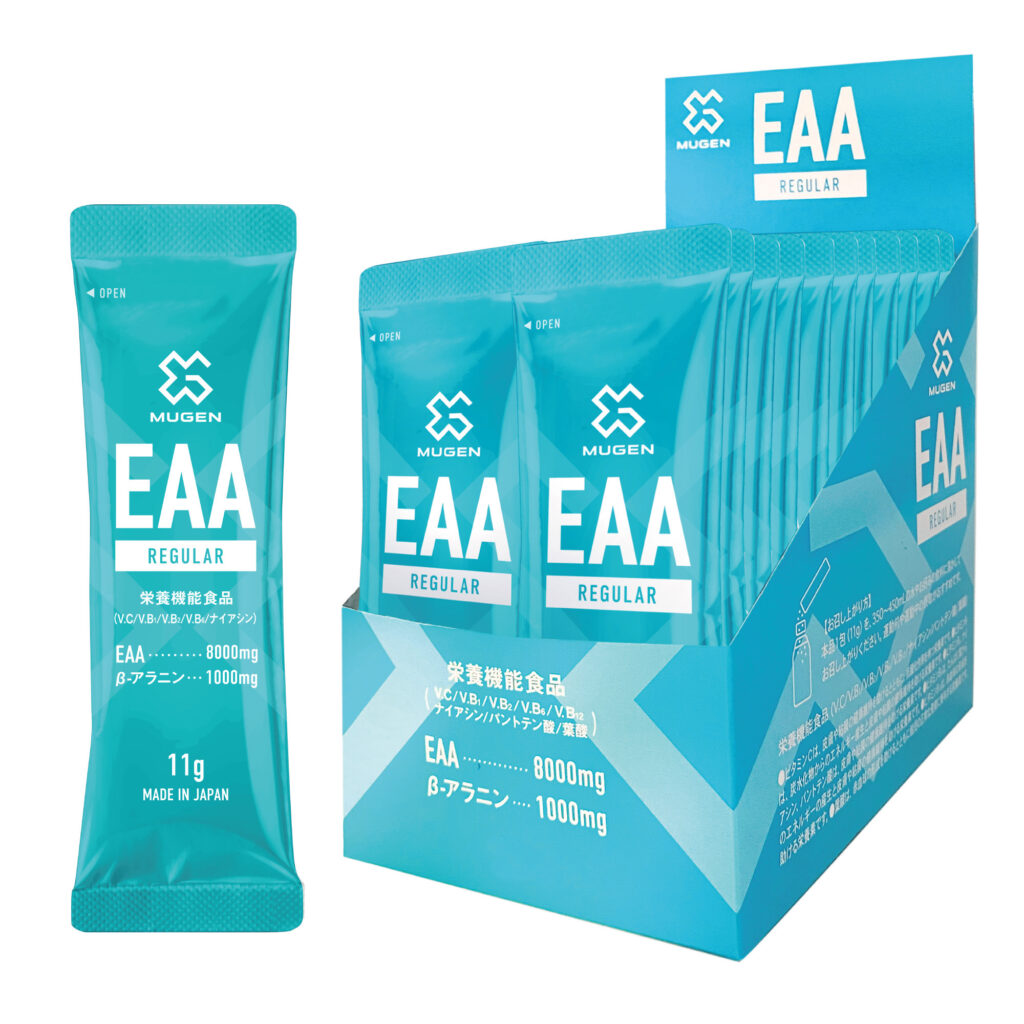 EAAレギュラーの画像