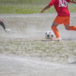 サッカーを頑張る子どもの補食の摂り方・食事メニュー