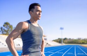 アスリートに必要なたんぱく質の摂取量は？摂取のポイントも解説