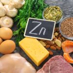 成長期の子どもに必要な亜鉛の摂取量は？手軽に摂れる食品8選とポイントを解説