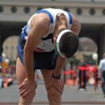 運動中に失速！その原因とは？