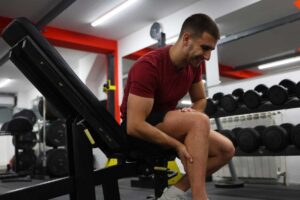筋肉だけ鍛えると怪我をする？スポーツ選手の腱・靭帯を守るコラーゲンの重要性