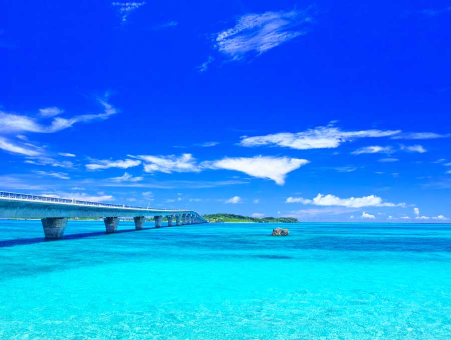 沖縄の海塩-ぬちまーす
