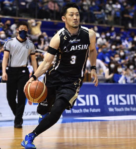 柏木真介