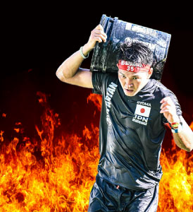 菅田崚馬