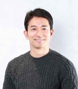 玉田圭司アドバイザー