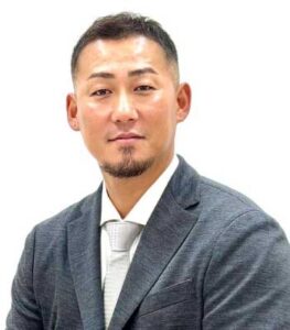 中田翔アドバイザー